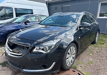 Opel Insignia Sports Tourer 2.0 CDTI Edition 118 ...