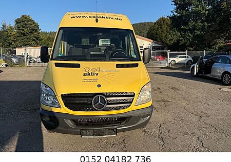Mercedes-Benz Sprinter II Kasten 309/311/313/315 CDI