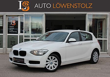 BMW 116 d | Klima | Automatik | SHZ