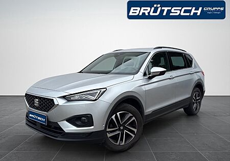 Seat Tarraco 2.0 TDI Style DSG / AHK / NAVI / LED / S
