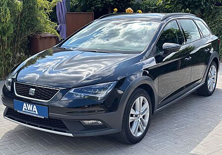 Seat Leon ST 1.4 TSI 92kW Start&Stop Xcellence Xc...