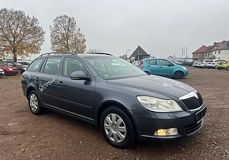 Skoda Octavia Combi Elegance