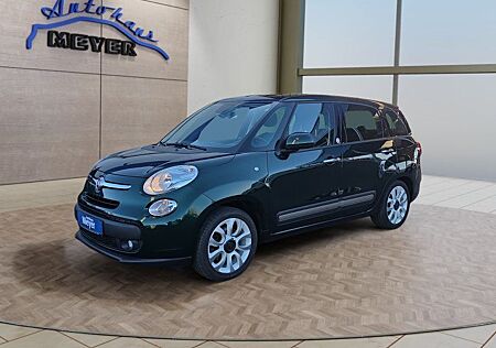 Fiat 500L 1.6 M-Jet 17*Alu/WR/Navi/Kamera/Temp.