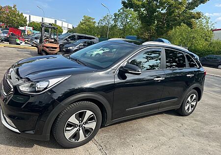 Kia Niro 1.6 GDI Plug-in Hybrid Edition 7 Edition 7
