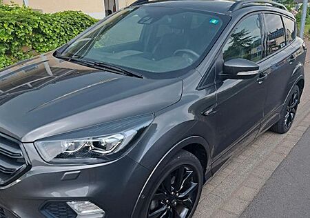 Ford Kuga 1,5 EcoBoost 4x2 110kW ST-Line ST-Line