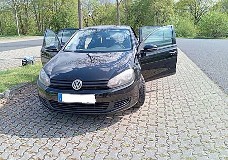 VW Golf Volkswagen 1.2 TSI BlueMotion Technology Trendline...