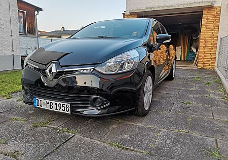 Renault Clio Limited 1.2 16V 75 Limited