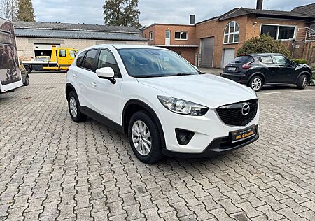 Mazda CX-5 Center-Line 2WD/Navi/PDC/AHK