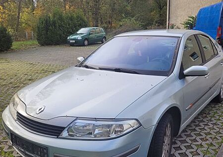 Renault Laguna Authentique 1.8 16V Authentique