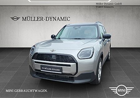 Mini Cooper D Countryman Countryman C LED PANO 360° KAMERA HUD HARMAN KAR