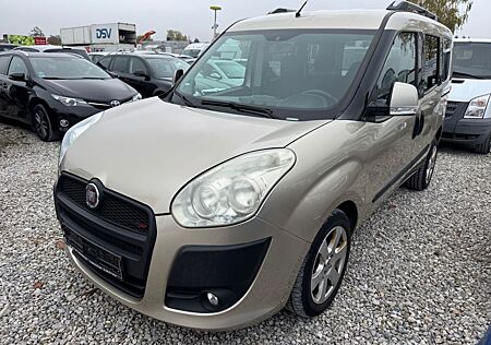 Fiat Doblo gebraucht kaufen Fiat Doblo 2.0 d ,Klimaanlage,Euro 5