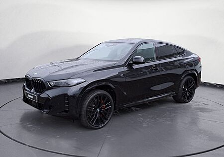 BMW X6 xDrive30d MSportPro Innovationspaket AHK