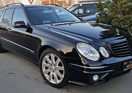 Mercedes-Benz E 280 T CDI *TURBOLADER-NEU! *XENON