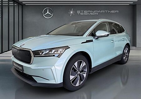 Skoda Enyaq 80 Loft ACC, KAMERA, WÄRMEPUMPE, LED