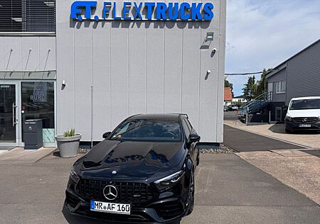 Mercedes-Benz ANDERE A -Klasse A 45 S AMG 4Matic