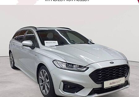 Ford Mondeo Turnier 2.0 EB ST-Line PANO AHK