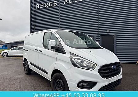 Ford Transit Custom 280 2,0 cdti.|PDC.|LED.|#1955