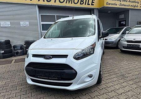 Ford Transit Connect Kasten lang Trend