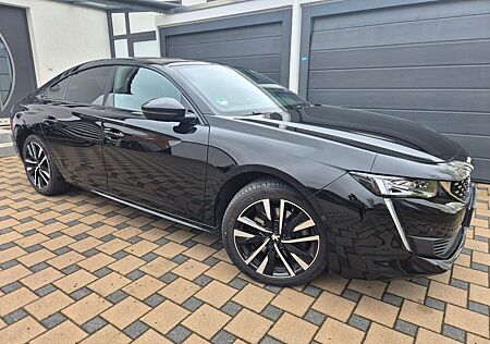 Peugeot 508 GT PureTech 225 EAT8