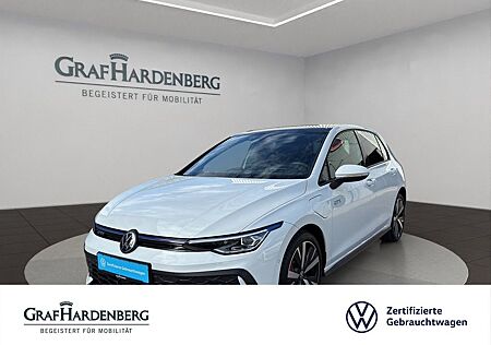 VW Golf Volkswagen GTE eHybrid DSG AHK AreaView MatrixLED