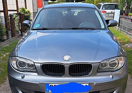 BMW 1er M Coupé