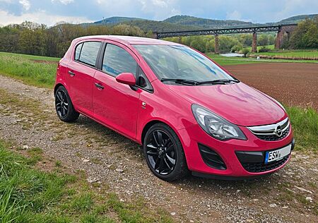Opel Corsa 1.4 Active Active