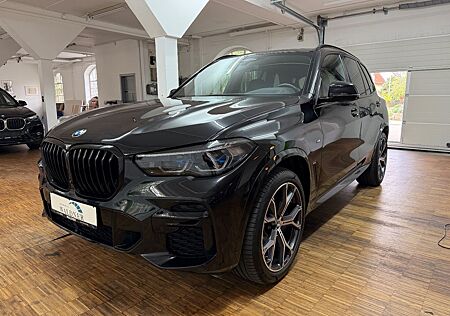 BMW X5 gebraucht kaufen BMW X5 30d M-Sport*360°KAM*AHK*Integral-Lenk*PANO*