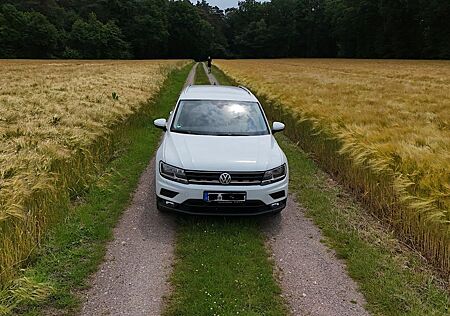 VW Tiguan Volkswagen 2.0 TDI SCR JOIN JOIN
