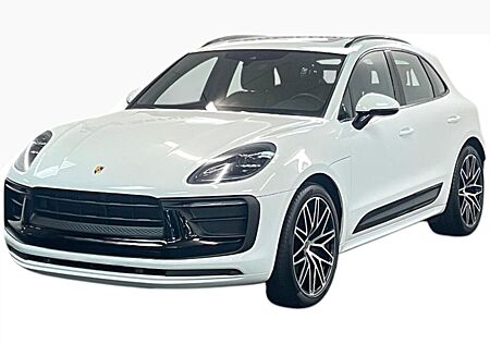 Porsche Macan T PANO - 21"- CHRONO - MEMORY - EUR1