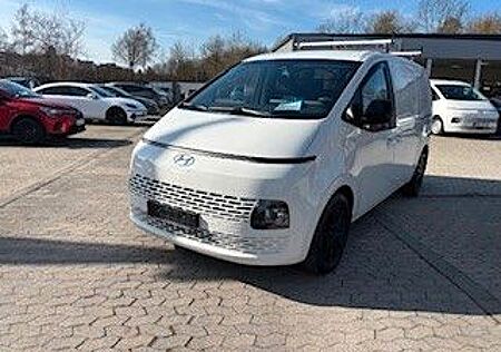Hyundai Staria Cargo Flügeltür