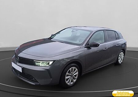 Opel Astra ELEGANCE 1.2 Turbo 96 kW +AHK+LED+NAVI+SHZ
