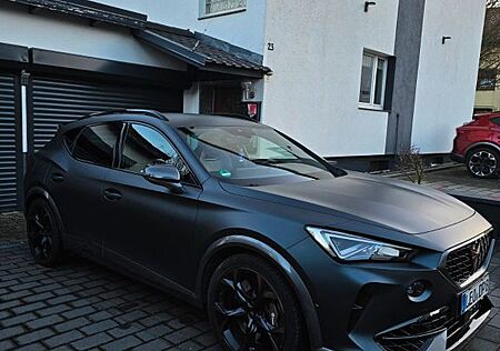 Cupra Formentor 2.0 TSI VZ 4Drive voll ABT 370PS
