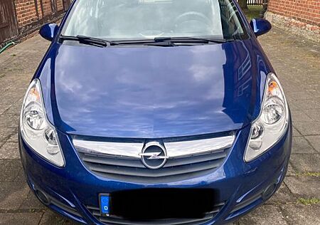 Opel Corsa 1.2