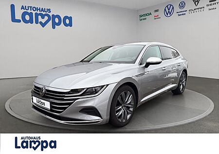 VW Arteon Volkswagen Shooting Brake Elegance 2.0 TDI DSG,AHK,A