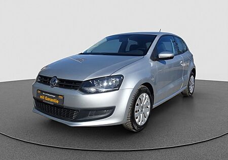 VW Polo Volkswagen V Comfortline