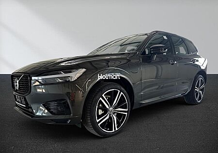 Volvo XC 60 XC60 T6 Hybrid AWD R-Design H&K Pano ACC BLIS RF