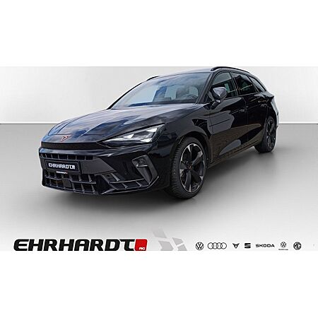 Cupra Leon leasen