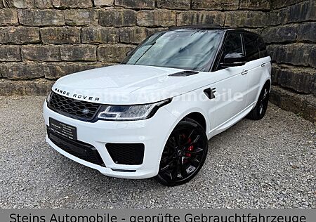 Land Rover Range Rover Sport HST*PIXEL*PANO*STANDHZG*AHK*