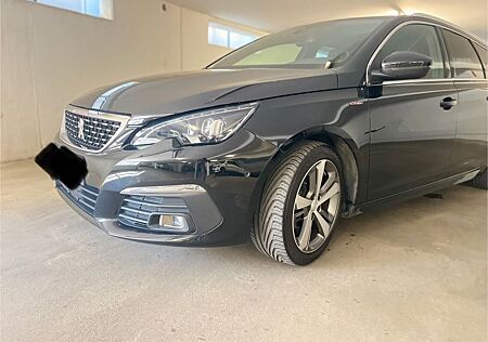 Peugeot 308 GT-Line Edition 130 PureTech EAT6 GT-Lin...
