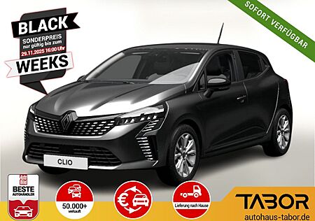 Renault Clio V 1.0 TCe 90 CVT Evolution LookP+ UVP-28%*