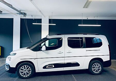 Citroën Berlingo 1.2 AUT. XL/L2 7 SITZER KLIMA PDC