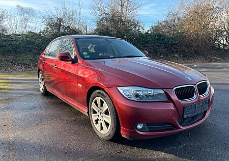BMW 316d 316 3 Limousine