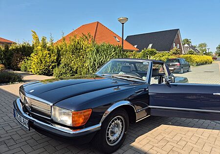 Mercedes-Benz SL 280