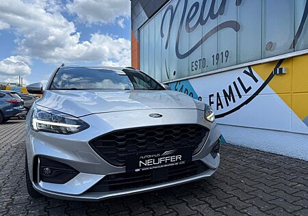 Ford Focus Turnier ST-Line, LED, Navi