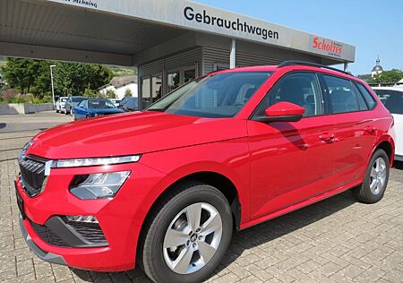 Skoda Kamiq 130 Jahre 85KW RFK LED APP Klima