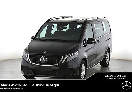 Mercedes-Benz EQV 300 AVANTGARDE L 360° LED EL. TÜREN 7 SITZE
