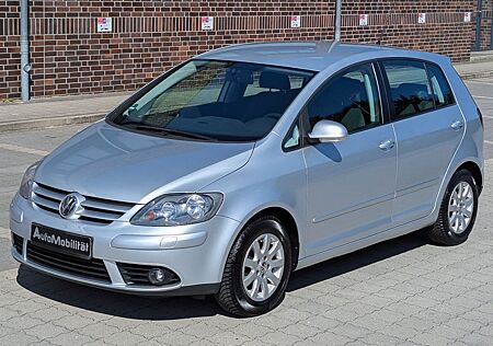 VW Golf Plus Volkswagen "COMFORTLINE" 1.6 FSI AUTOMATIK aus 2.HAND