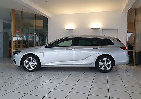 Opel Insignia 2023 AUTOMATIK DIESEL FAMILIENKOMBI + AHK 1250KG