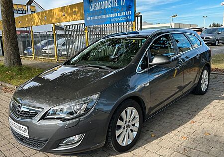 Opel Astra J Sports Tourer Innovation KLIMA