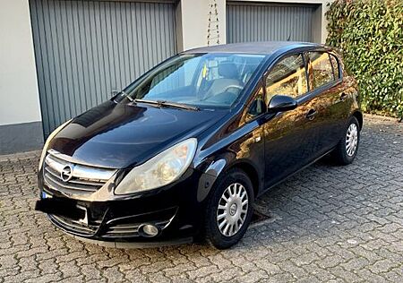 Opel Corsa 80 PS | Sehr zuverlässig